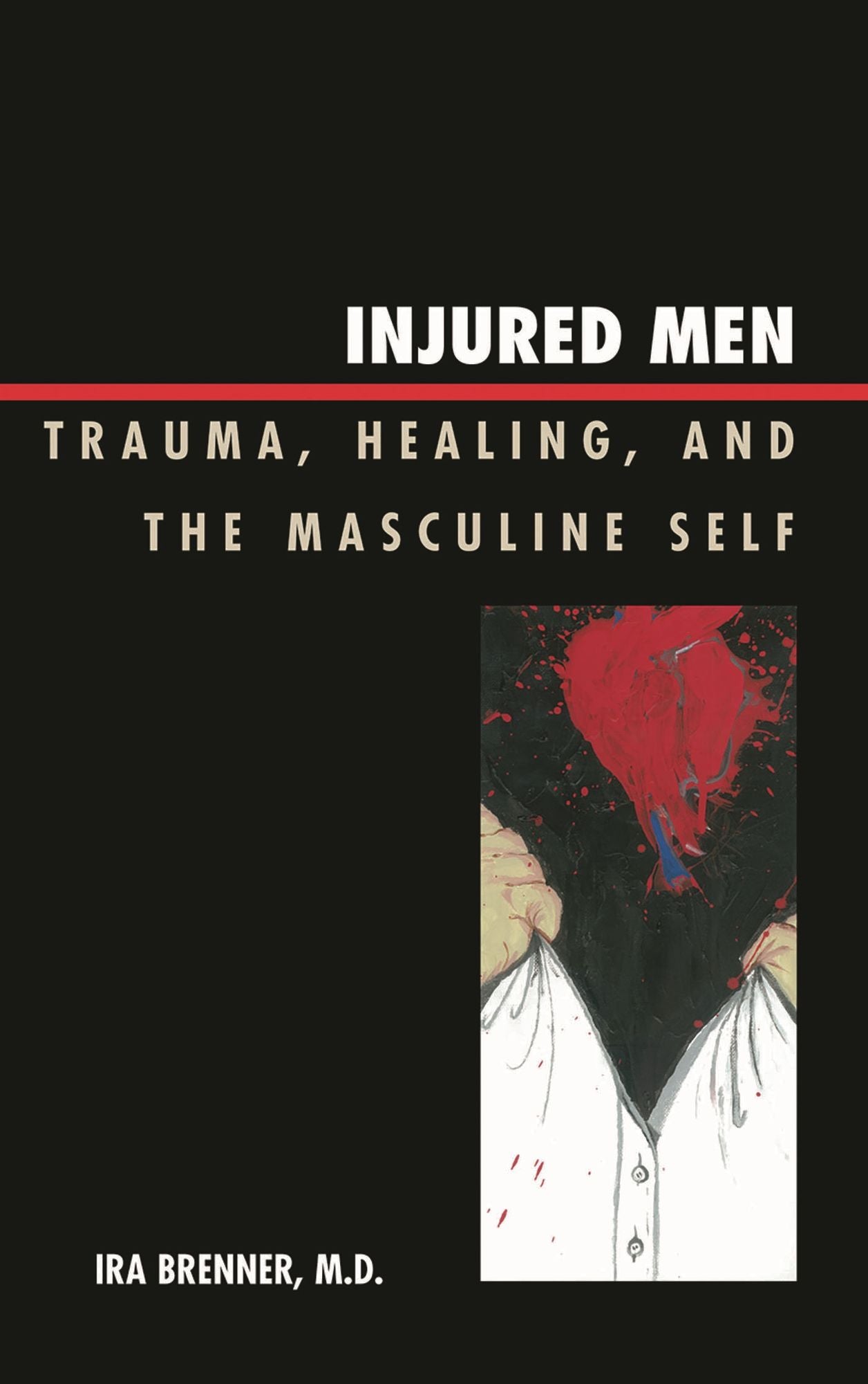 Injured Men