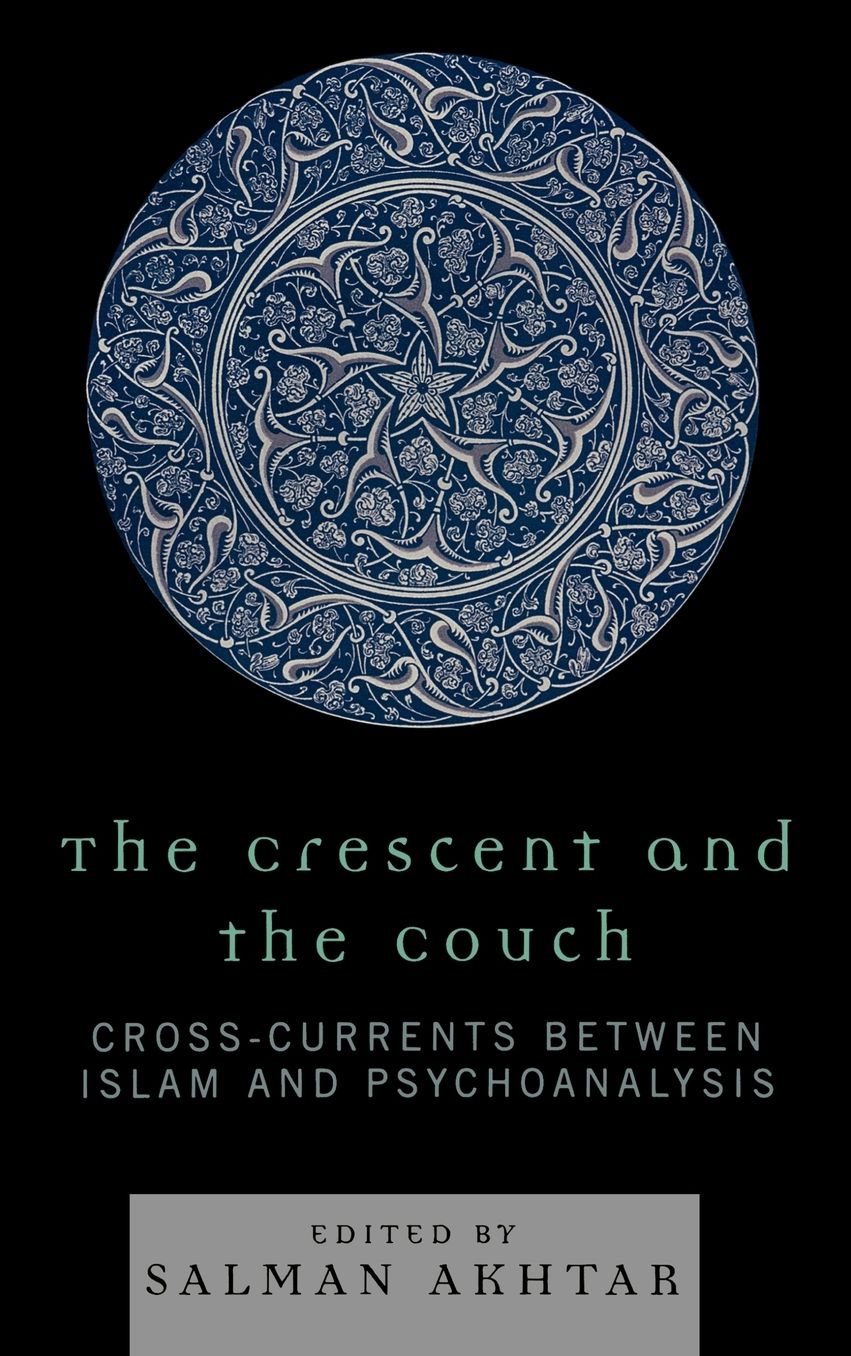Crescent And The Couch