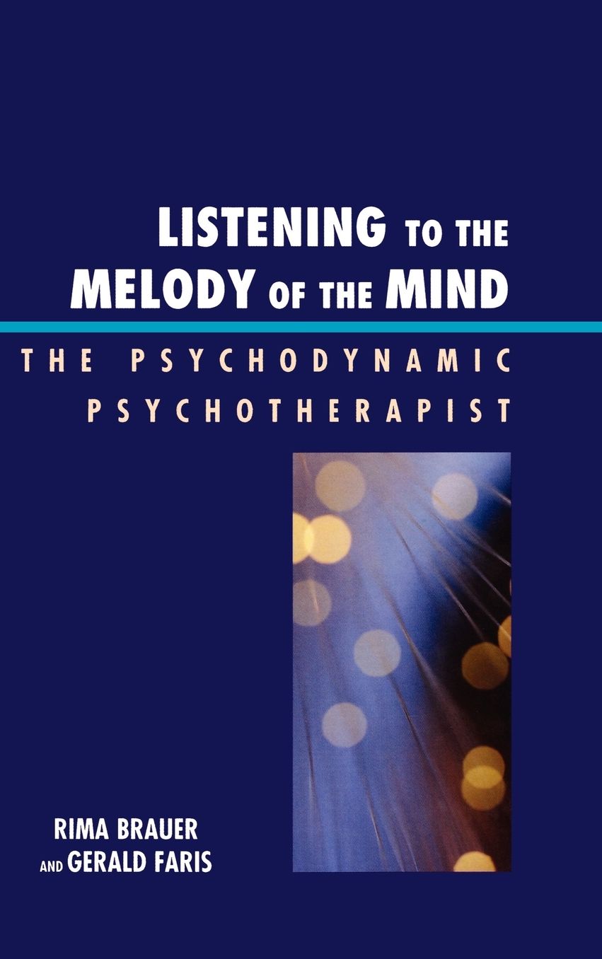 Listening To The Melody Of The Mind