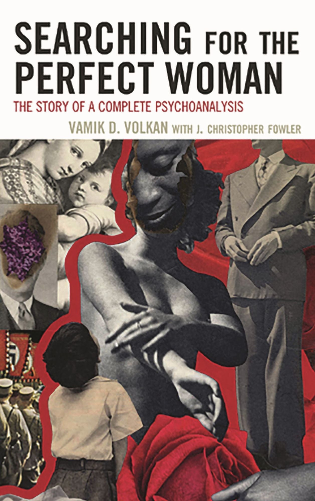 Searching for the Perfect Woman: The Story of a Complete Psychoanalysis