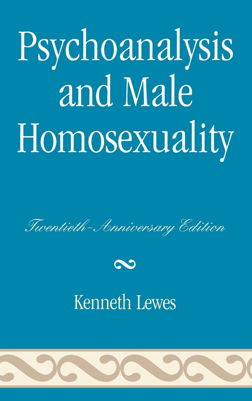 Psychoanalysis and Male Homosexuality: Twentieth