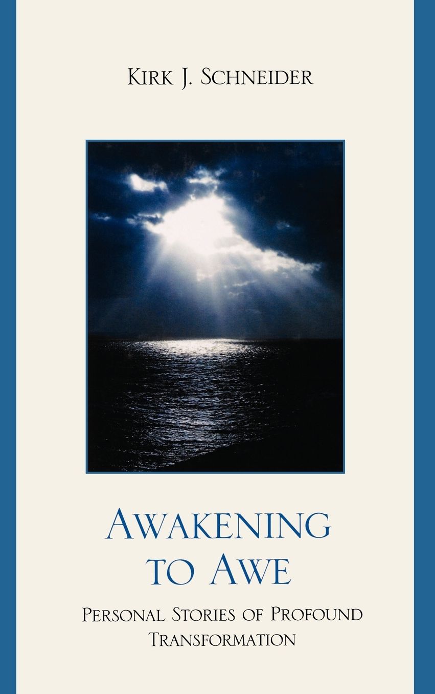 Awakening To Awe