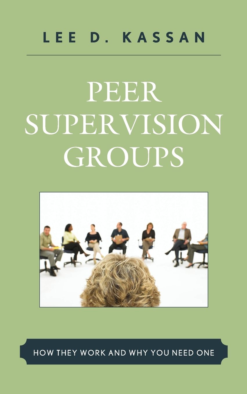 Peer Supervision Groups: How They Work and Why You Need One