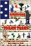 American Torah Toons: 54 Illustrated Commentaries