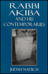 Rabbi Akiba and His Contemporaries