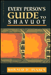 Every Person's Guide to Shavuot
