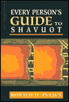 Every Person's Guide to Shavuot