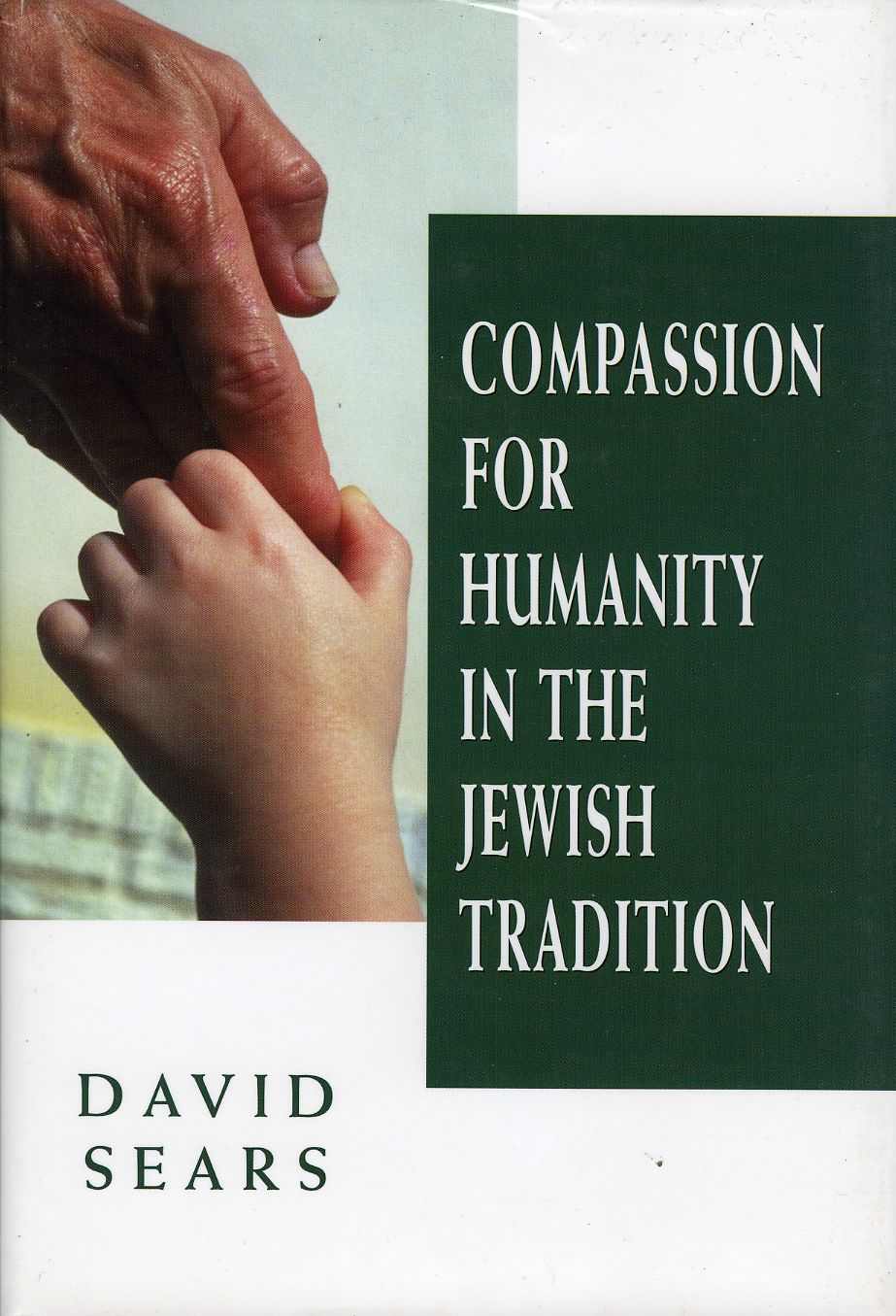 Compassion for Humanity in the Jewish Tradition