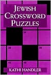Jewish Crossword Puzzles