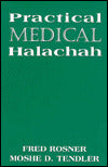 Practical Medical Halachah