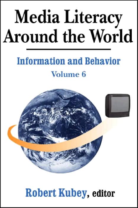 Media Literacy in the Information Age: Current Perspectives