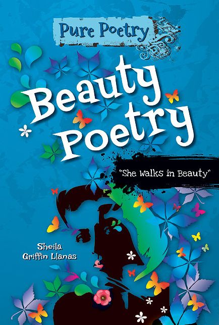 Beauty Poetry: "She Walks in Beauty"