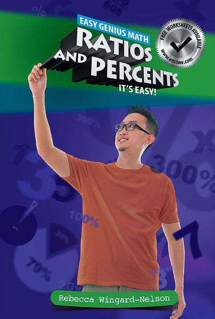 Ratios and Percents: It's Easy!
