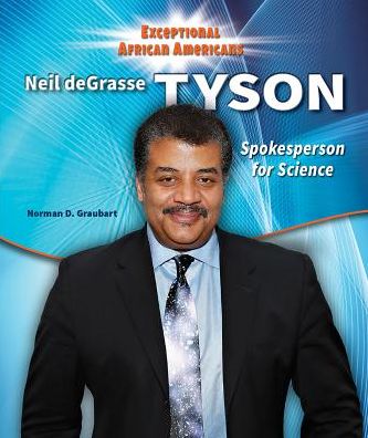 Neil deGrasse Tyson