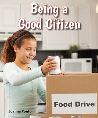 Being a Good Citizen