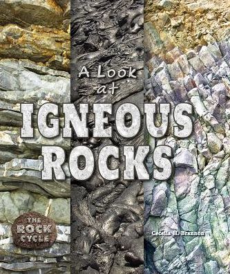 A Look at Igneous Rocks