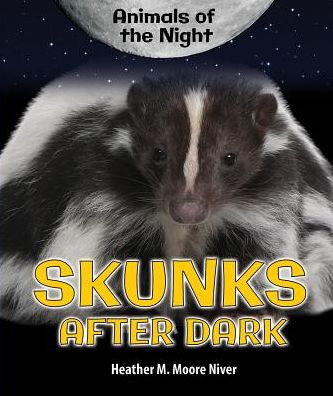 Skunks After Dark
