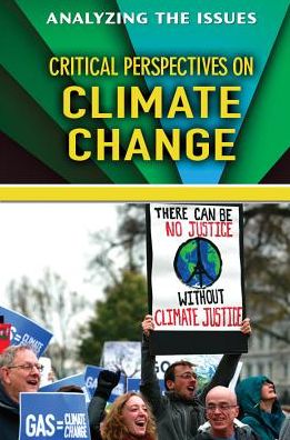 Critical Perspectives on Climate Change