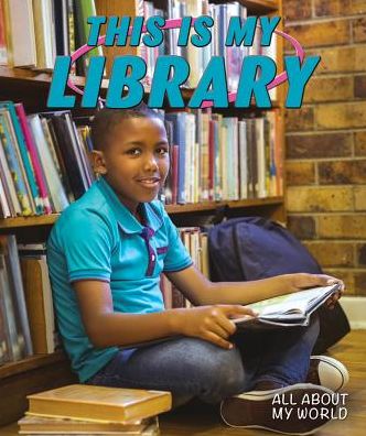 This Is My Library
