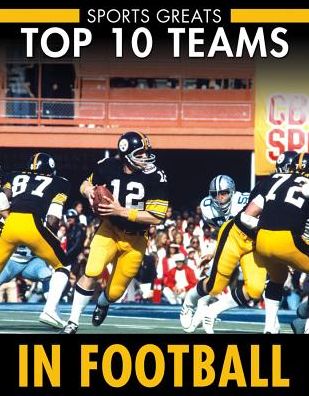 Top 10 Teams in Football
