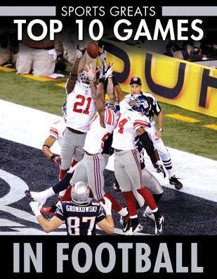 Top 10 Games in Football