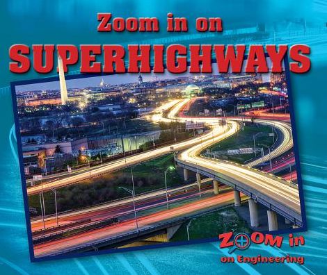 Zoom in on Superhighways