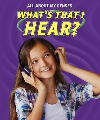 What's That I Hear?