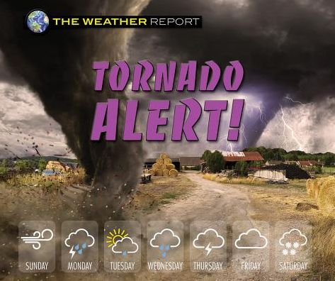 Tornado Alert!