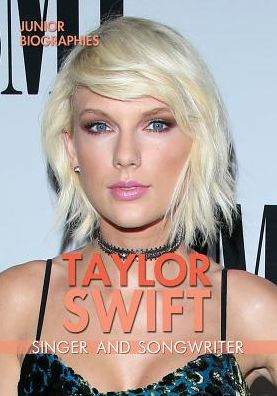 Taylor Swift: Singer and Songwriter