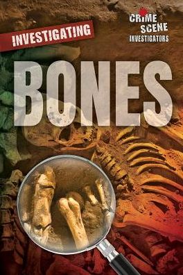 Investigating Bones