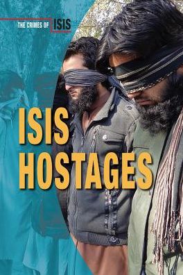 Isis Hostages
