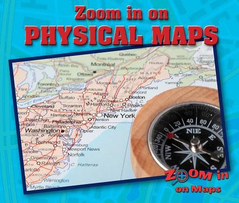 Zoom in on Physical Maps