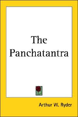 The Panchatantra
