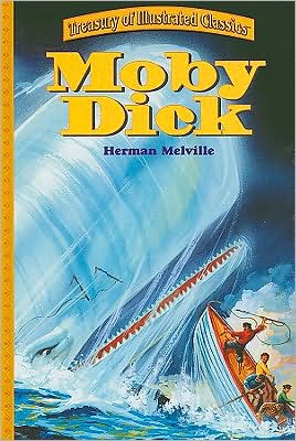 Moby Dick (Children's Edition)