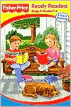 Fisher Price Ready Readers 2