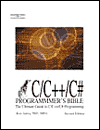 Jamsa's C/C++/C# Programmer's Bible