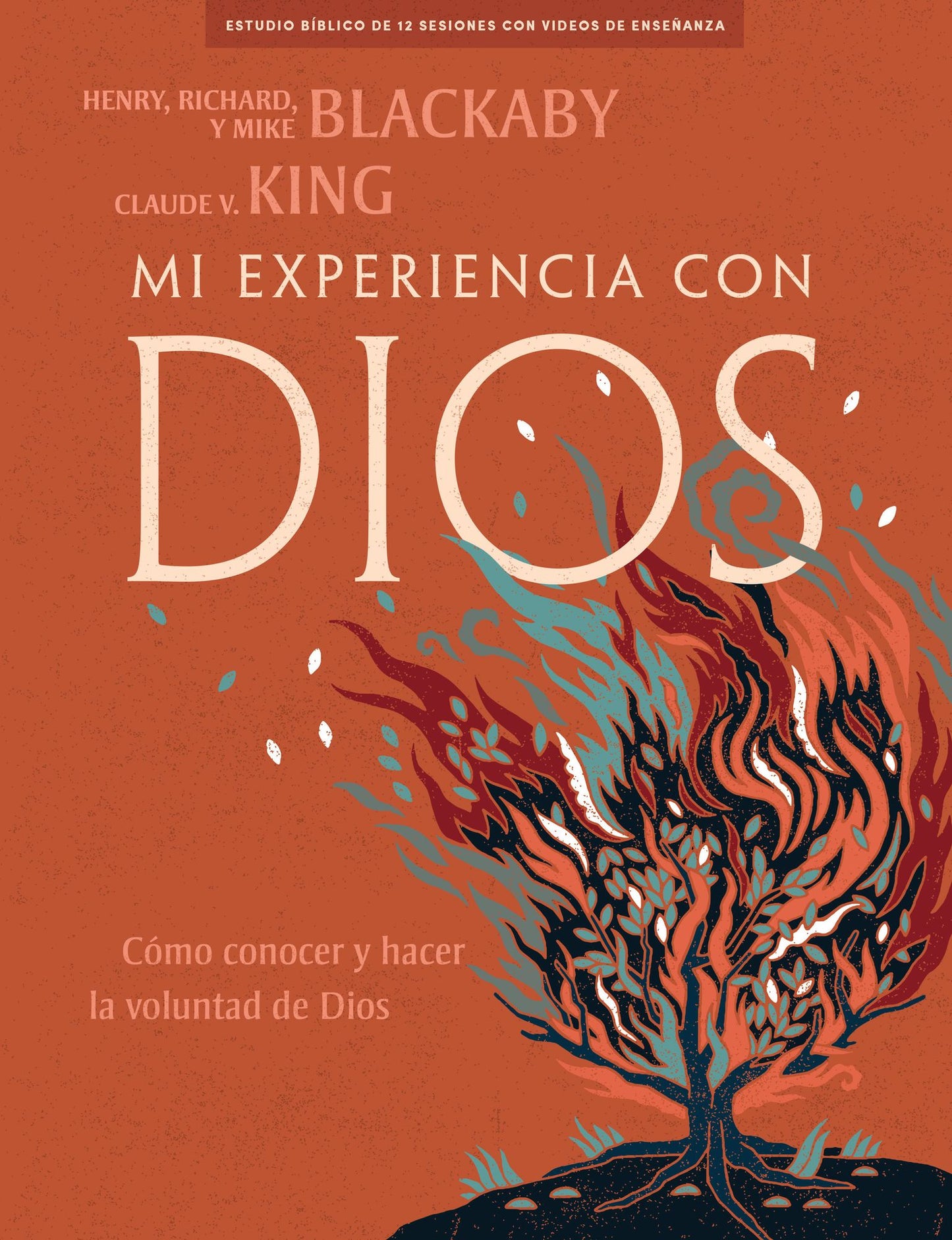 Experiencing God Adult Member Spanish