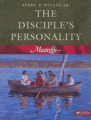 MasterLife: The Disciple's Personality