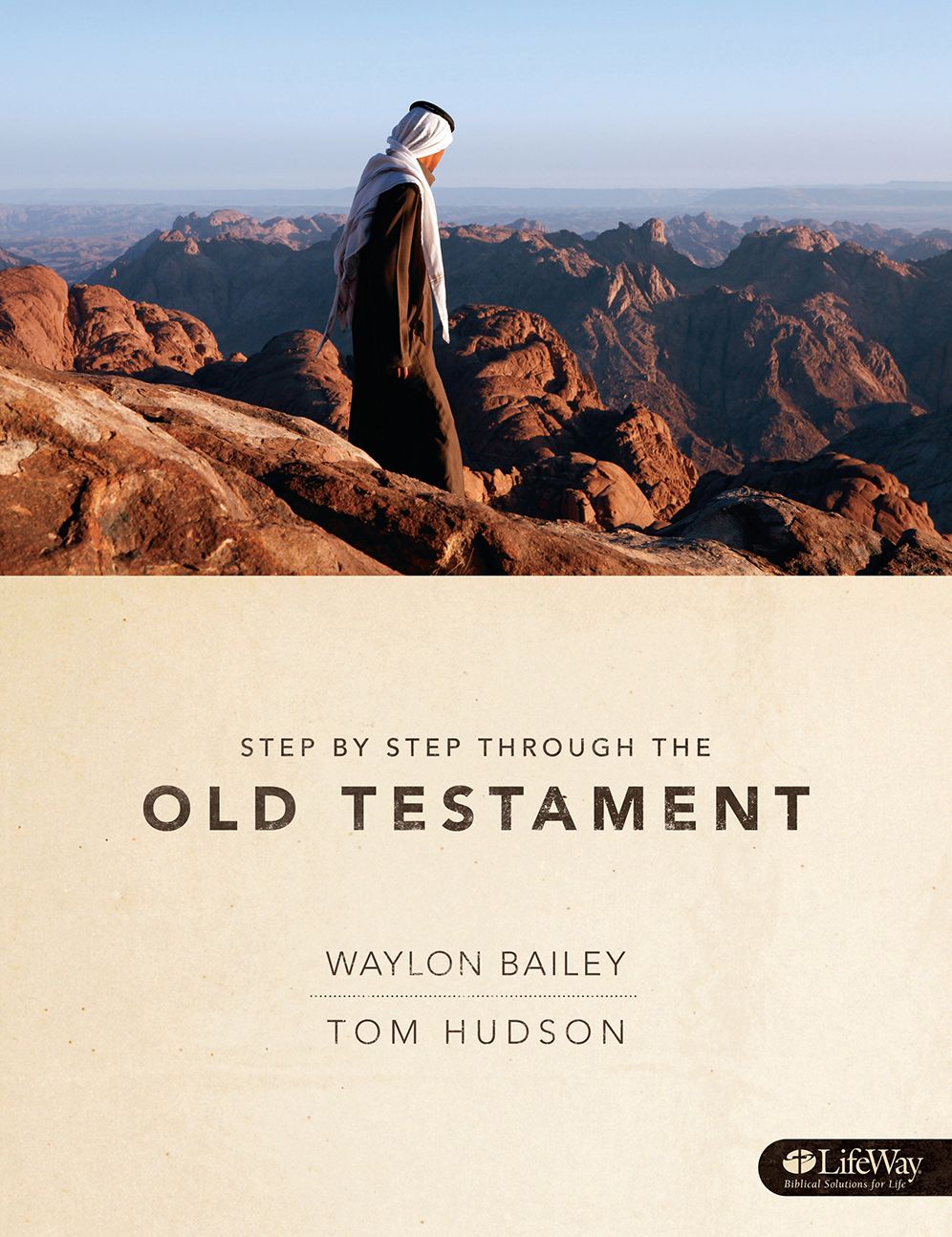 Step by Step through the Old Testament