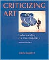 Criticizing Art: Understanding the Contemporary