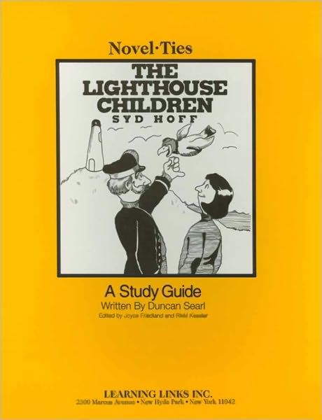 The Lighthouse Children