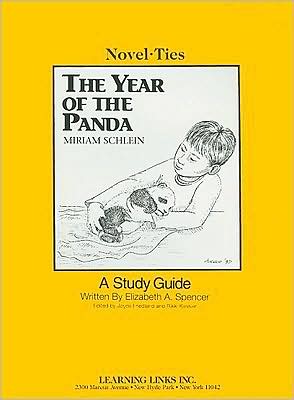 The Year of the Panda