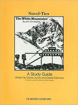 The White Mountains