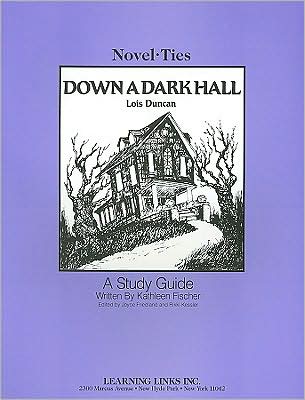 Down a Dark Hall