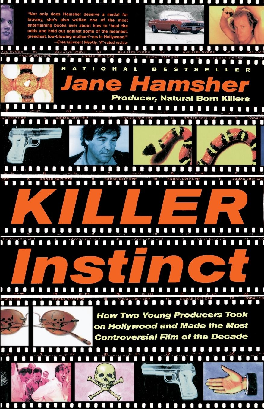 Killer Instinct