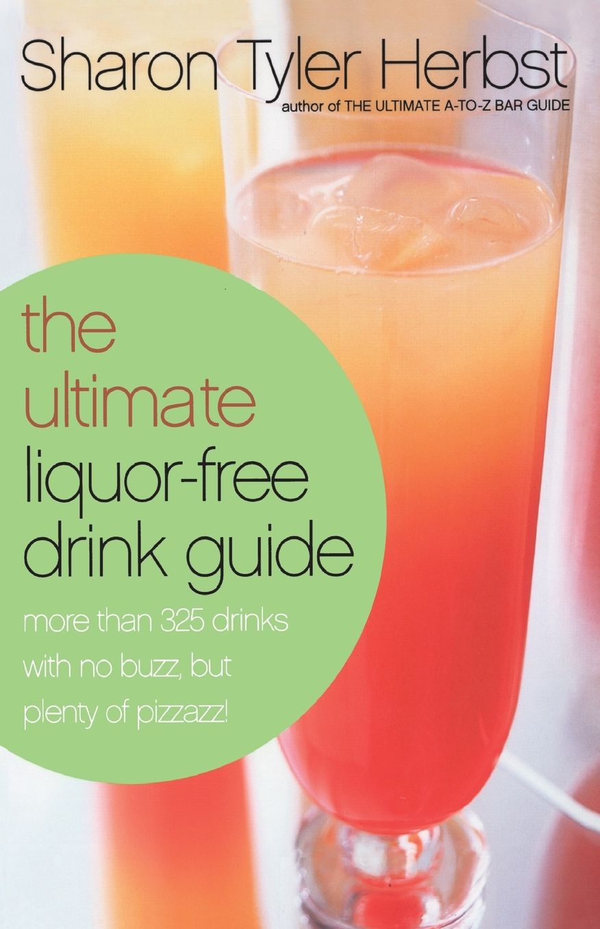 Ultimate Liquor-Free Drink