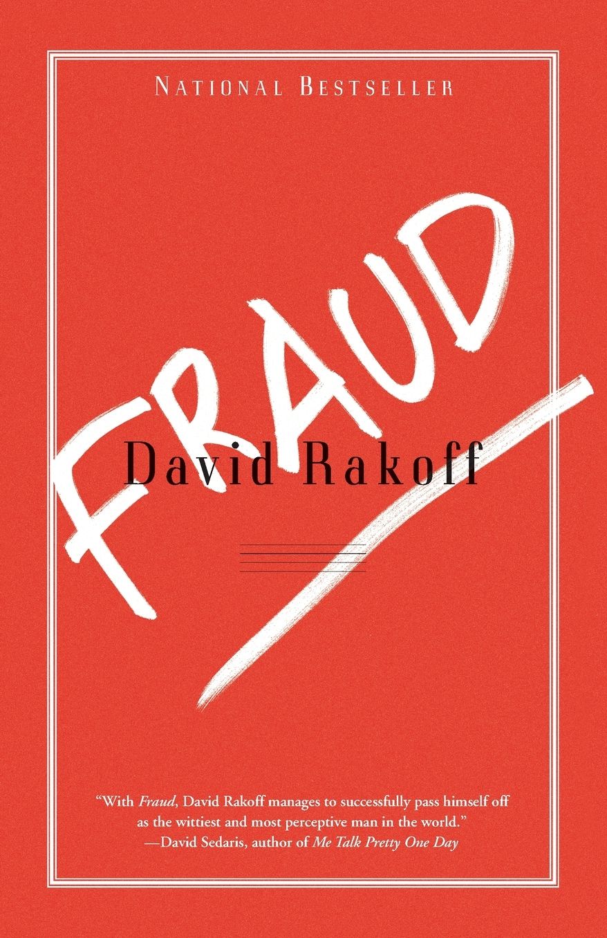 Fraud
