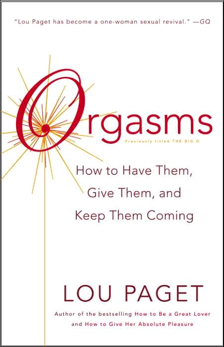 Orgasms