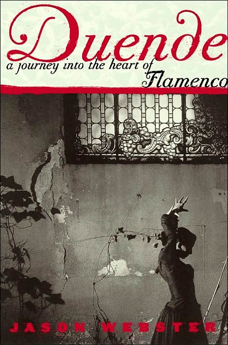 Duende: A Journey into the Heart of Flamenco