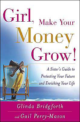 Girl, Make Your Money Grow!